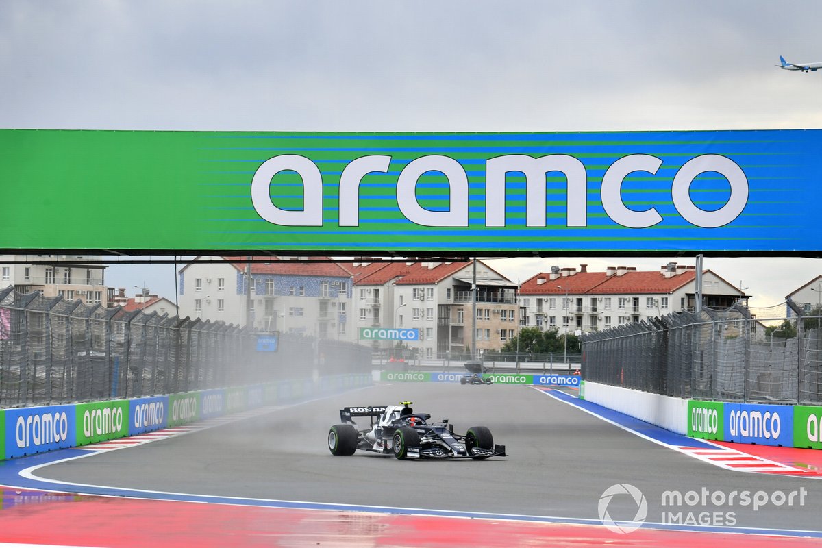 Pierre Gasly, AlphaTauri AT02