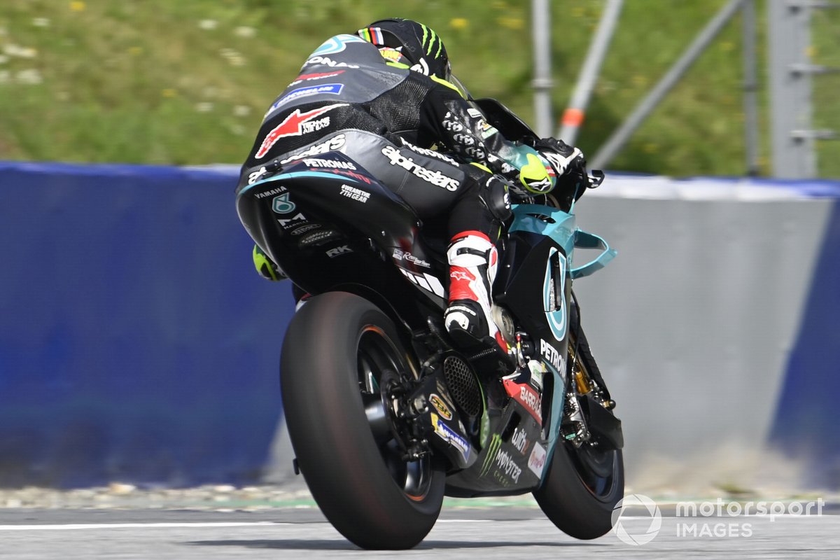 Cal Crutchlow, Petronas Yamaha SRT