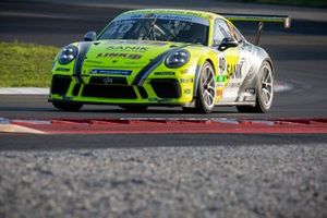 Risto Vukov, GDL Racing