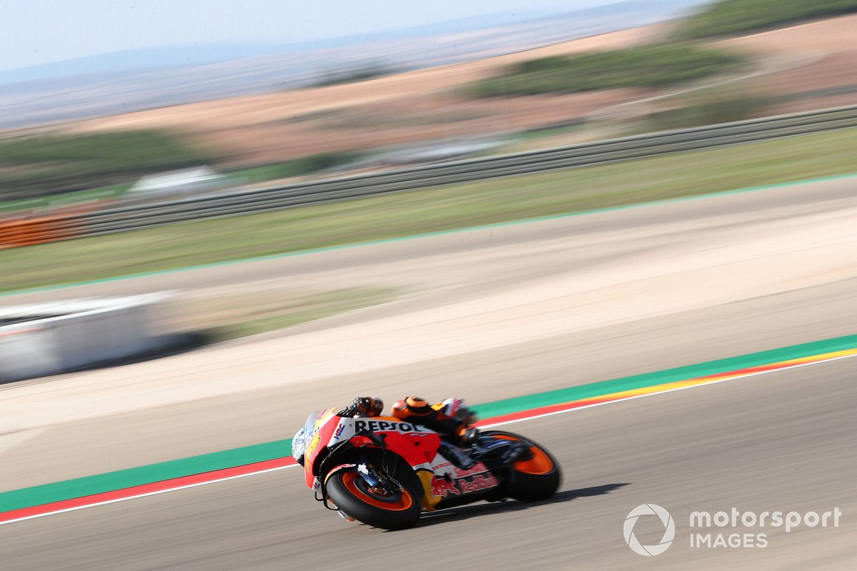 Pol Espargaro, Repsol Honda Team