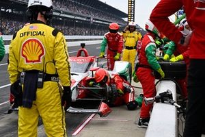 Robert Shwartzman, Prema Racing