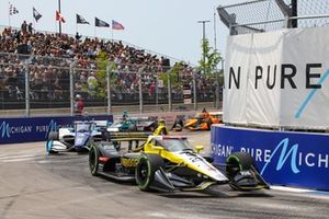 Colton Herta, Andretti Global