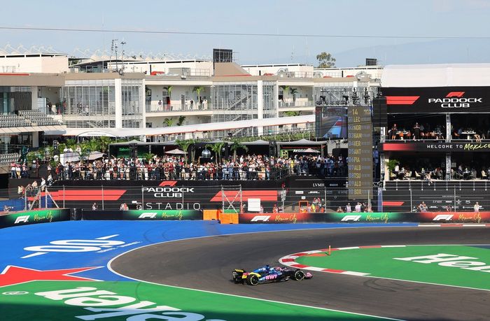 Pierre Gasly, Alpine