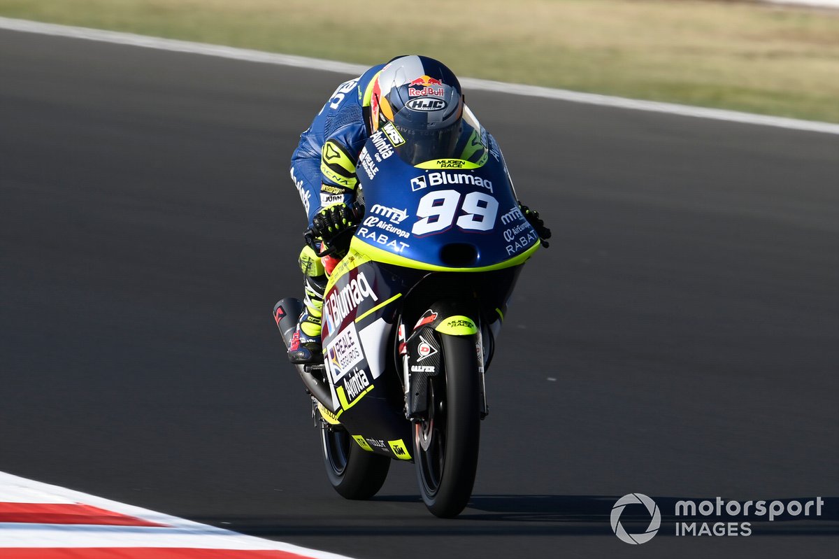 Carlos Tatay, Avintia Racing