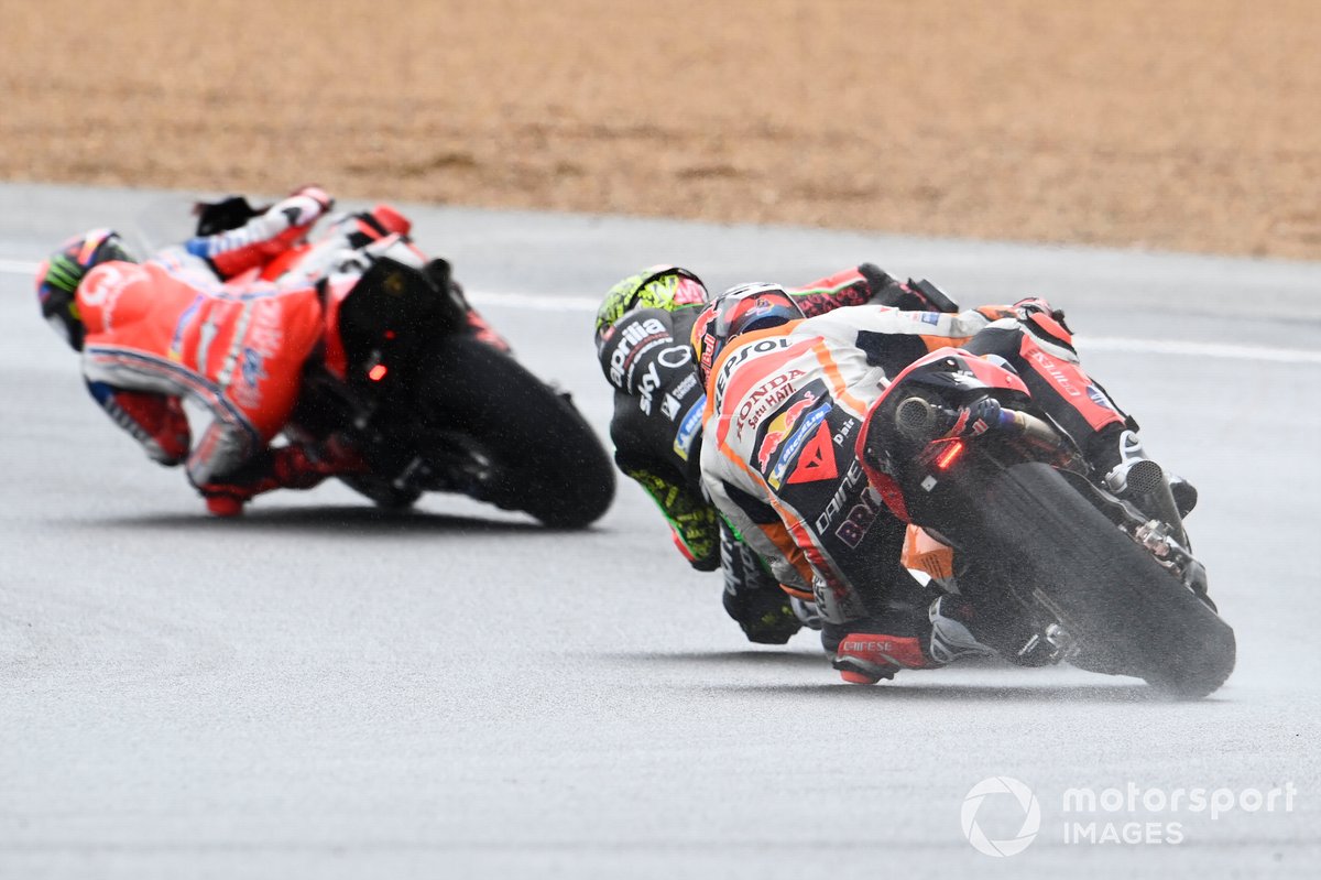 Stefan Bradl, Repsol Honda Team