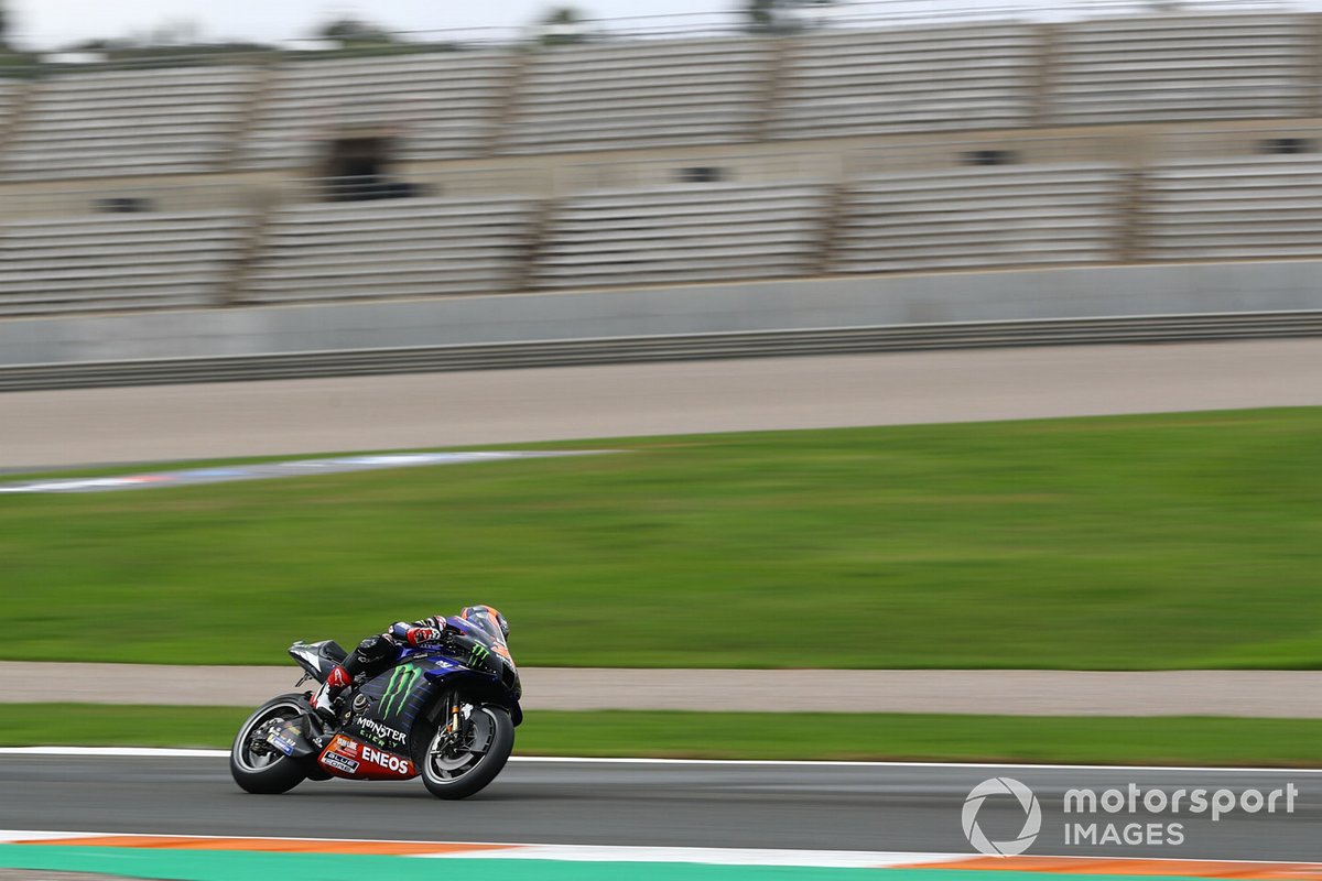 Garrett Gerloff, Yamaha Factory Racing