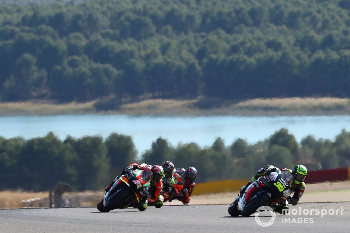 Cal Crutchlow, Team LCR Honda