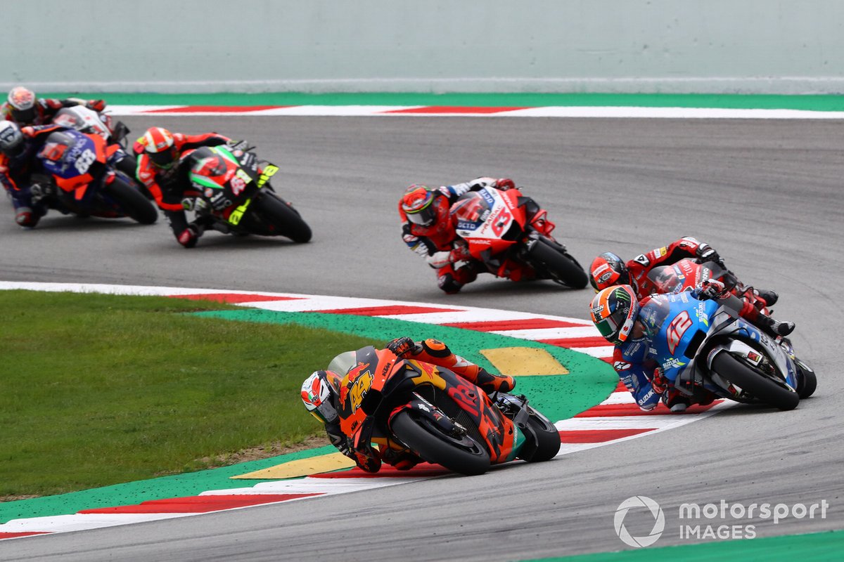 Pol Espargaro, Red Bull KTM Factory Racing