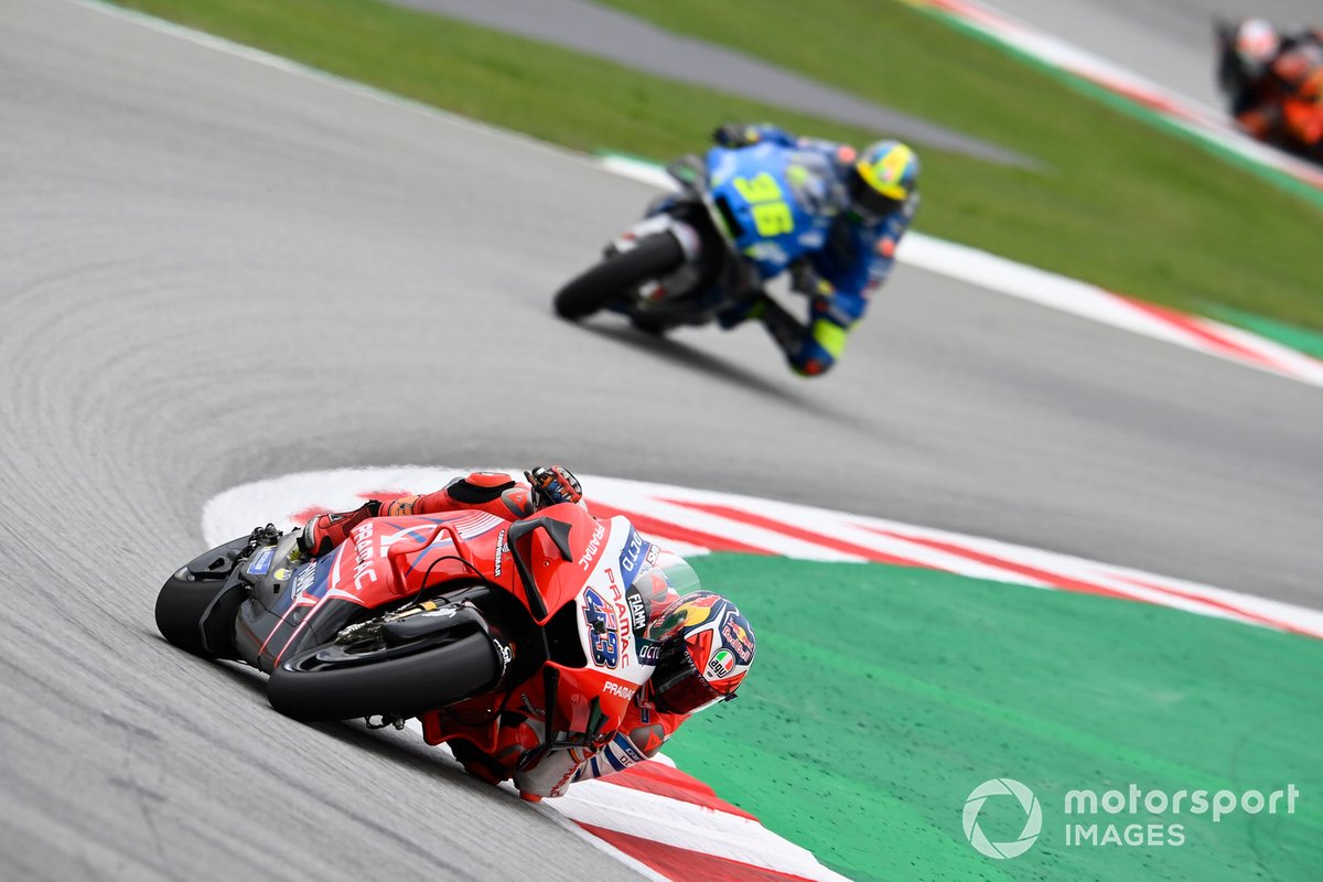 Jack Miller, Pramac Racing