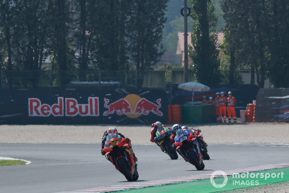 Pol Espargaro, Red Bull KTM Factory Racing