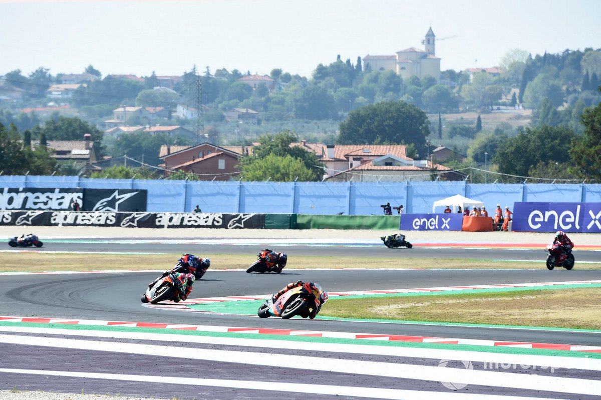 Pol Espargaro, Red Bull KTM Factory Racing
