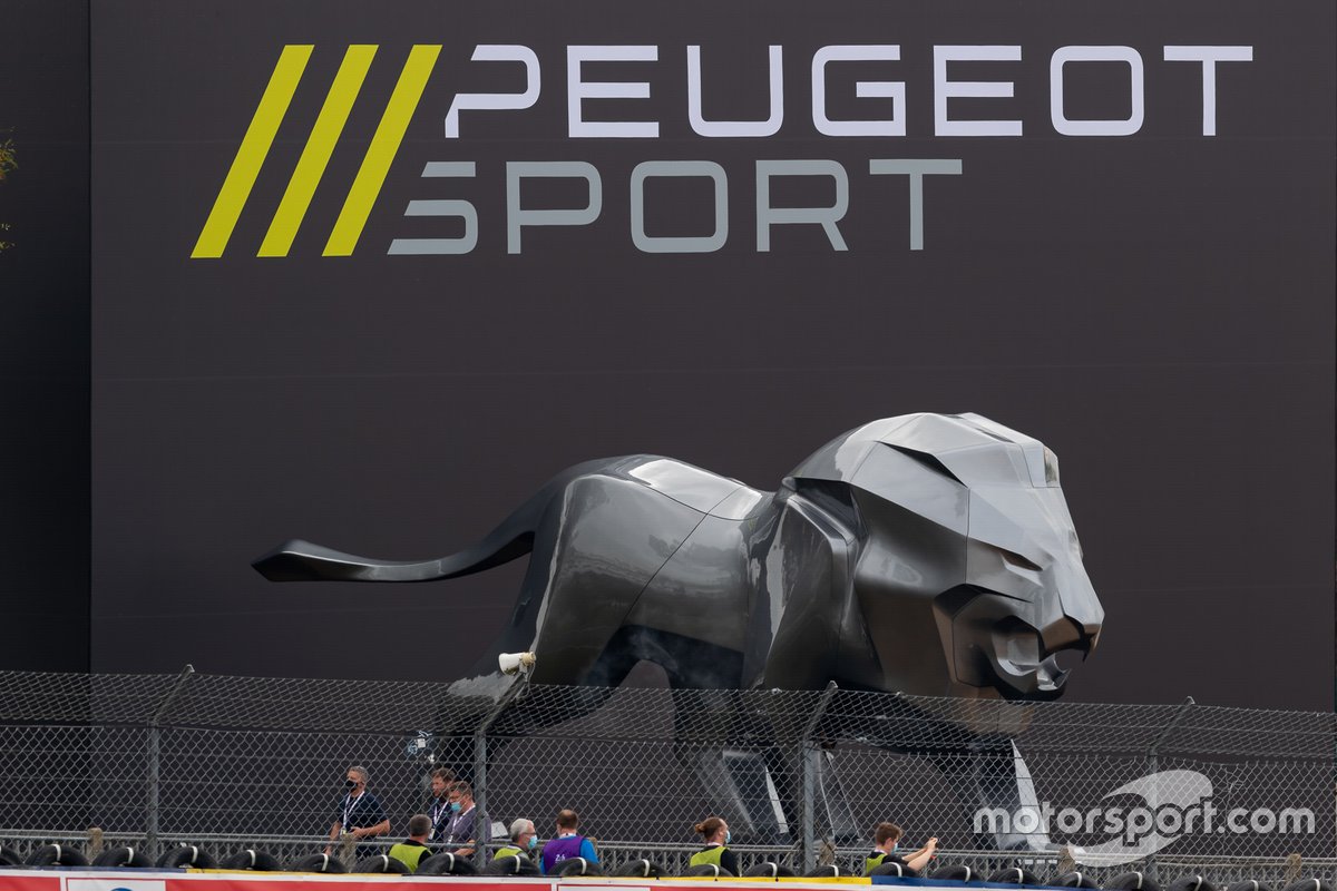 Peugeot Sport