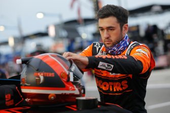 Chase Elliott, Hendrick Motorsports, Chevrolet Camaro Hooters