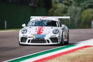 Josephsohn, team gdl racing