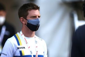 Anthony Davidson