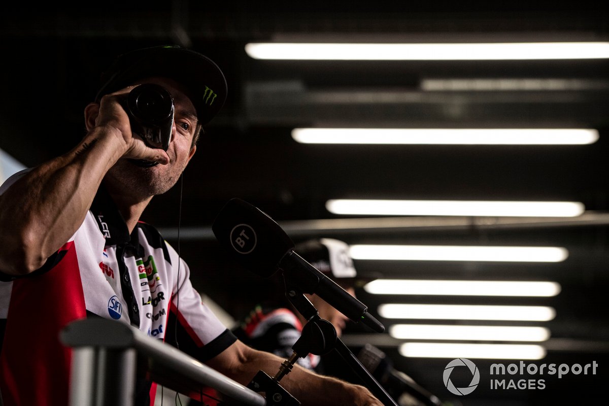 Cal Crutchlow, Team LCR Honda