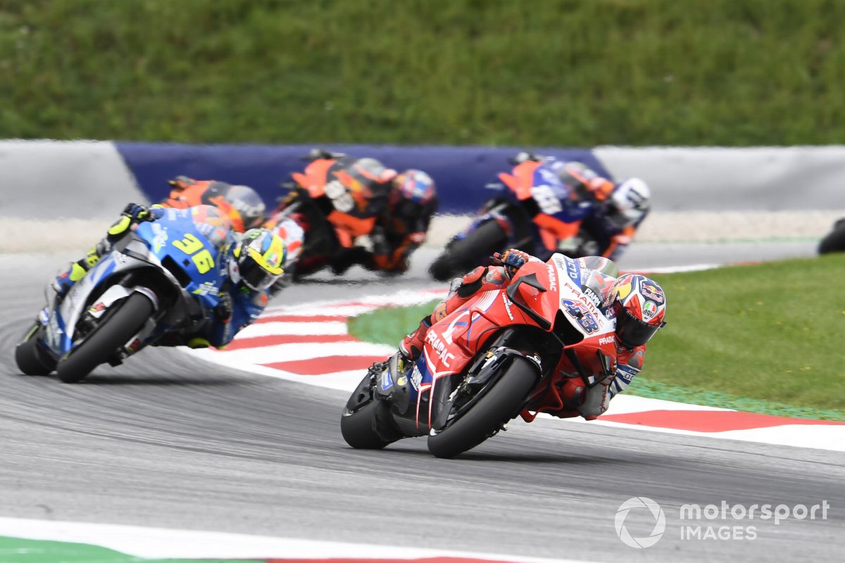 Jack Miller, Pramac Racing