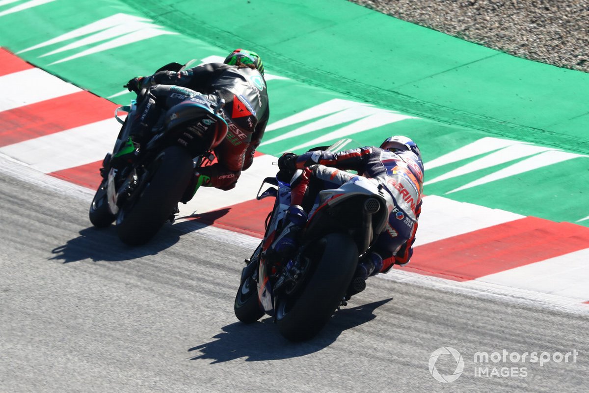 Iker Lecuona, Red Bull KTM Tech 3