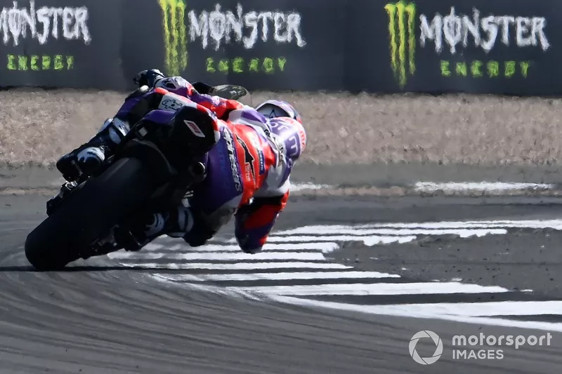Jorge Martin, Pramac Racing