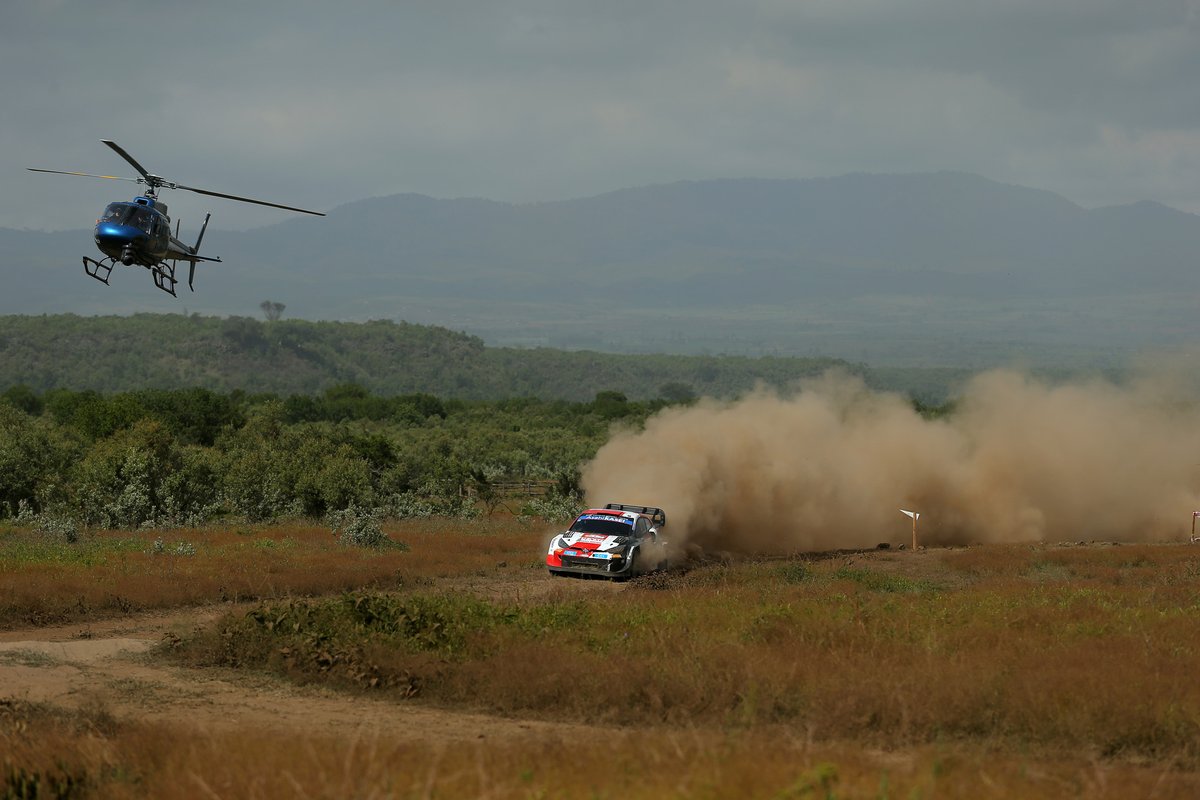 Sébastien Ogier, Benjamin Veillas