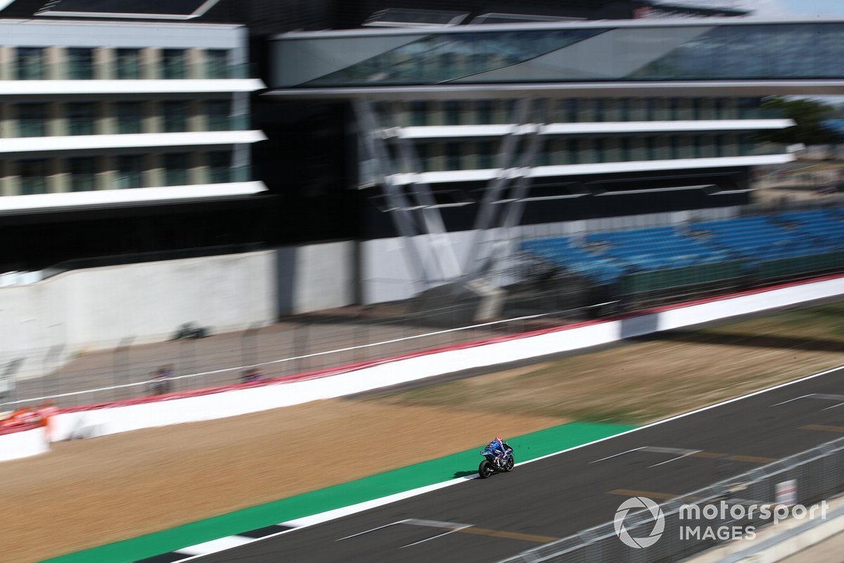 Alex Rins, Team Suzuki MotoGP