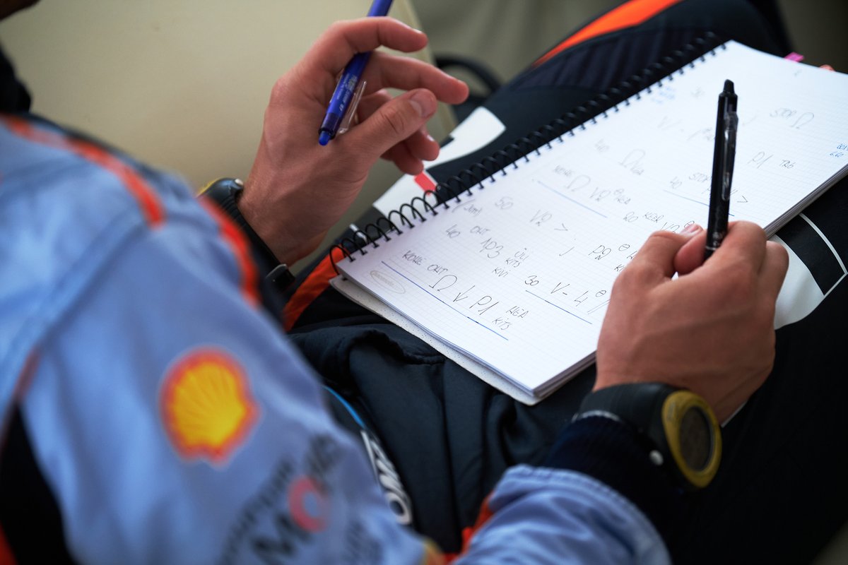 Un road book