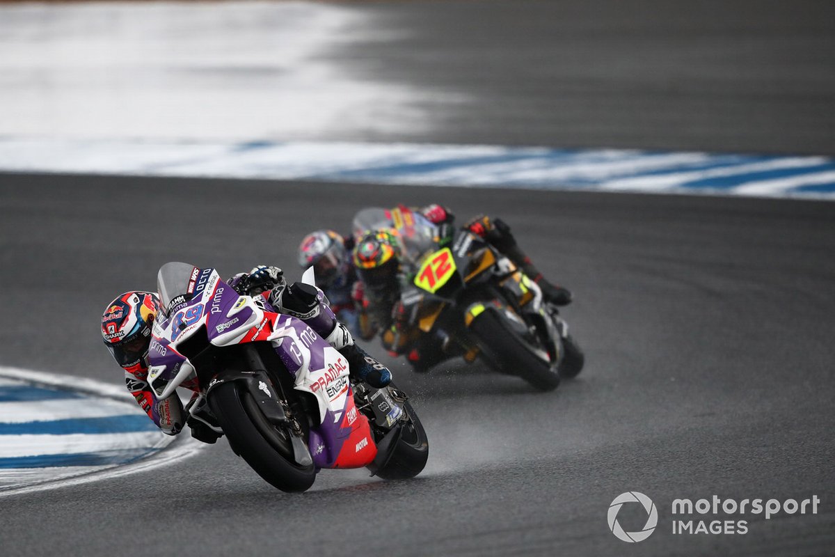Jorge Martín, Pramac Racing MotoGP