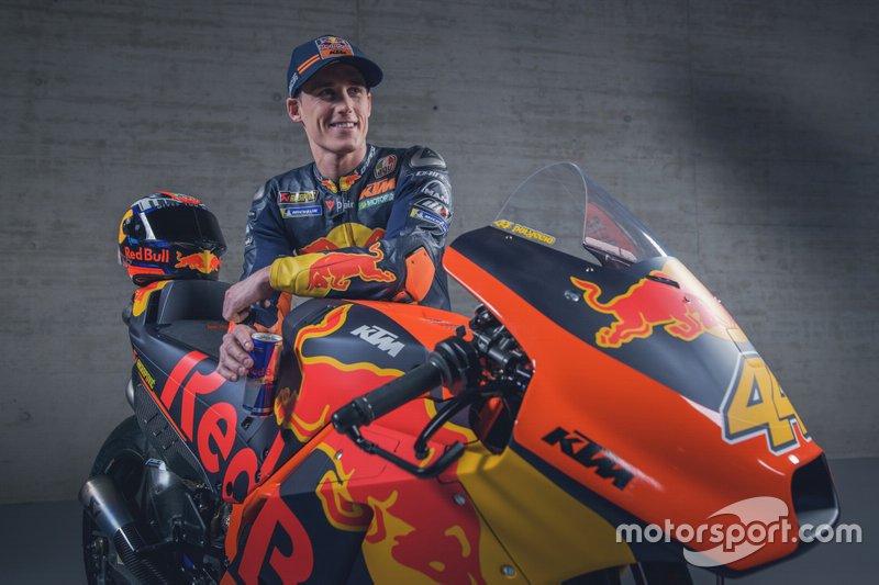 Pol Espargaro, Red Bull KTM Factory Racing