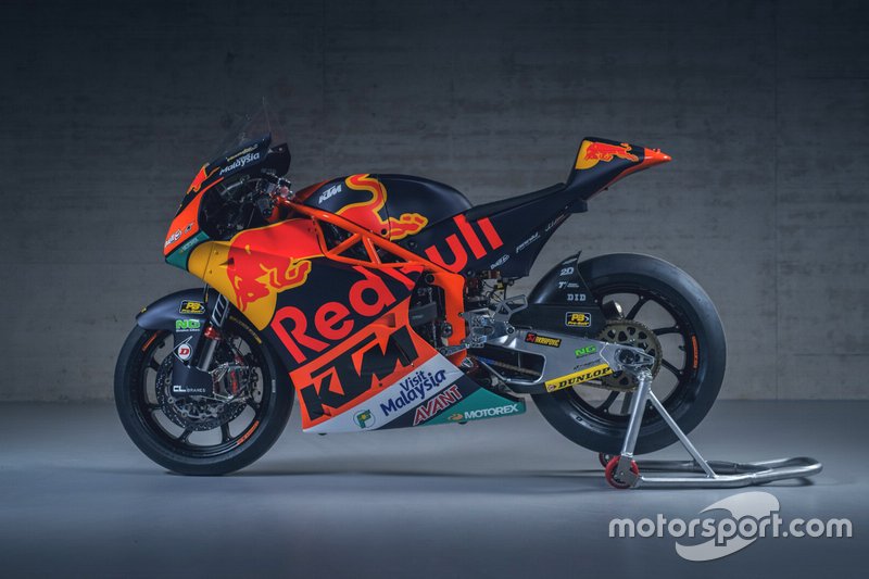 Red Bull KTM Ajo
