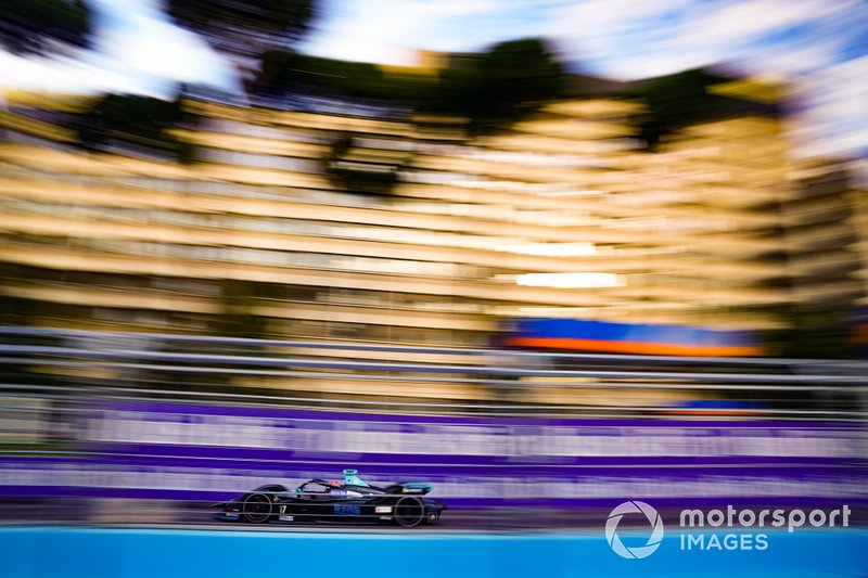 Gary Paffett, HWA Racelab, VFE-05