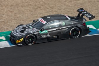 Bruno Spengler, BMW M4 DTM turbo