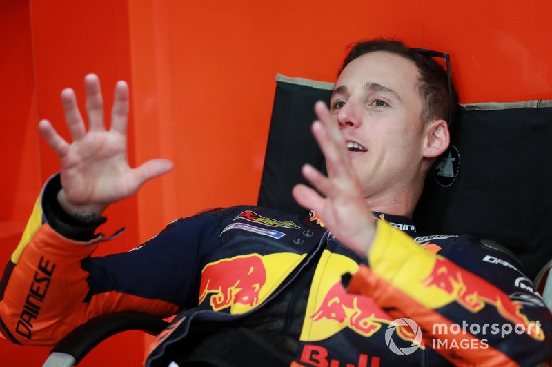 Pol Espargaro, Red Bull KTM Factory Racing