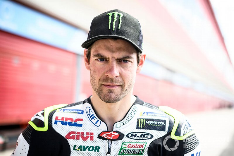 Cal Crutchlow, Team LCR Honda