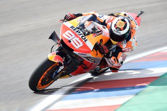 Jorge Lorenzo, Repsol Honda Team