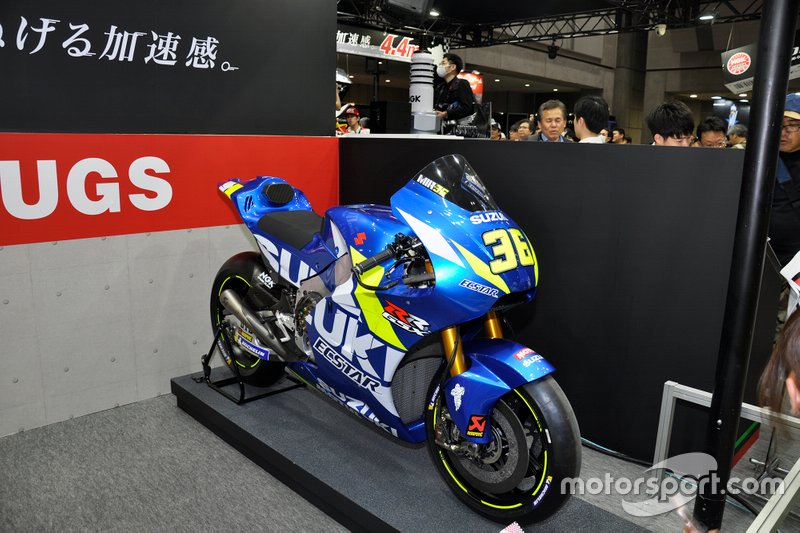 GSX-RR