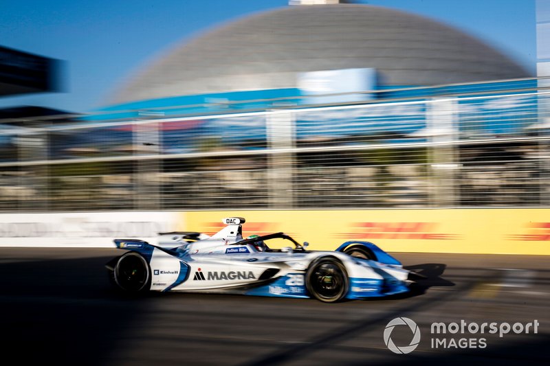 Antonio Felix da Costa, BMW I Andretti Motorsports, BMW iFE.18