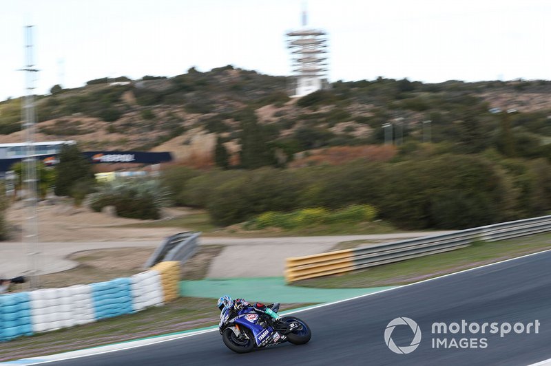 Marco Melandri, GRT Yamaha WorldSBK Team