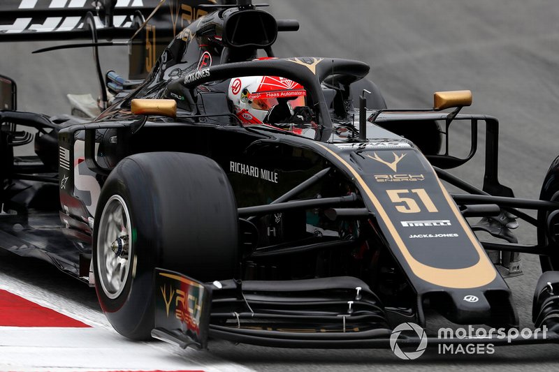 17. Pietro Fittipaldi: 1:19.249
