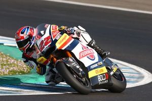 Sam Lowes, Gresini Racing