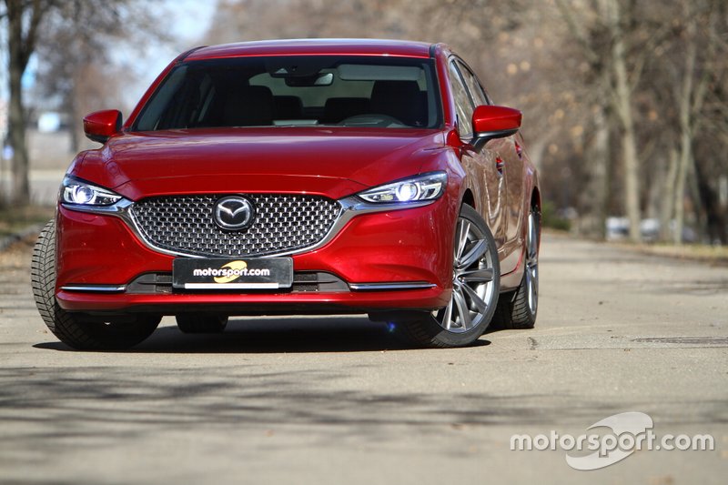 Mazda6