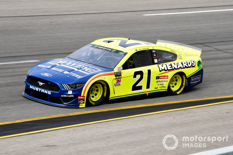 Winner Ford Dover De >> Paul Menard, Wood Brothers Racing, Ford Mustang Menards ... Winner Ford Dover De >> Paul Menard, Wood Brothers Racing, Ford Mustang Menards ...