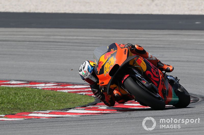Pol Espargaro, Red Bull KTM Factory Racing