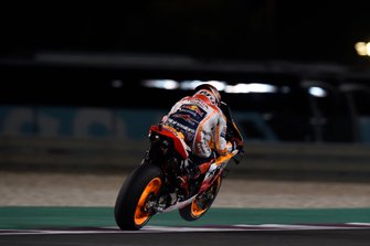 Marc Marquez, Repsol Honda Team