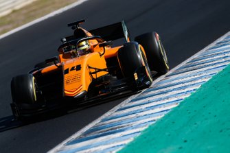 Dorian Boccolacci, CAMPOS RACING