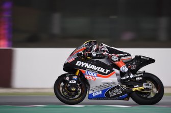 Thomas Luthi, Intact GP
