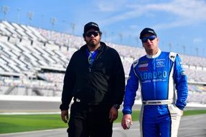 D.J. Kennington, B.J. McLeod Motorsports, Toyota Supra LORDCO Auto Parts