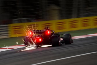 Romain Grosjean, Haas F1 Team VF-19