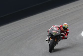 #7 Ducati Aruba.IT: Chaz Davies