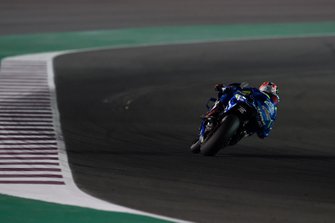 Alex Rins, Team Suzuki MotoGP