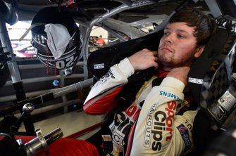 Erik Jones, Joe Gibbs Racing, Toyota Camry Sport Clips